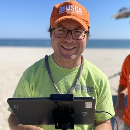 Photo of Seth Ackerman