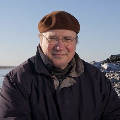 Photo of Roman Zajac.