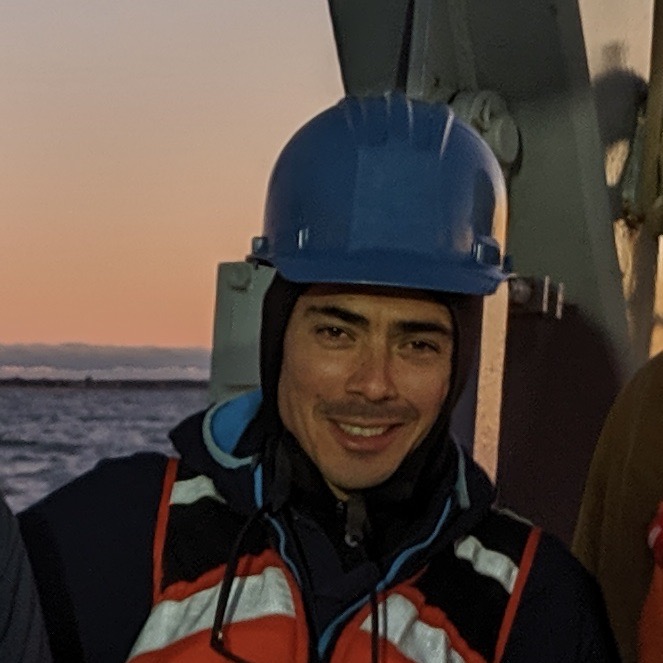 Alejandro Cifuentes-Lorenzen